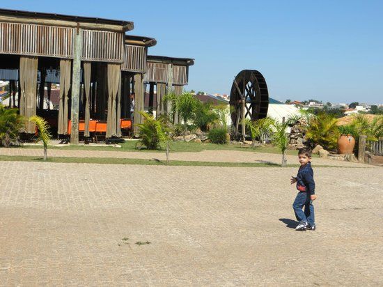 Restaurante Vila Antiga